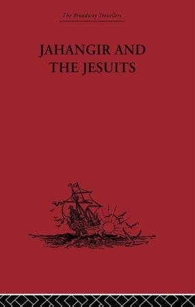 Jahangir and the Jesuits