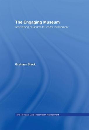 Engaging Museum