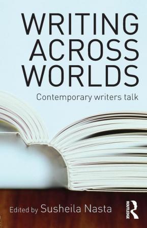 Writing Across Worlds