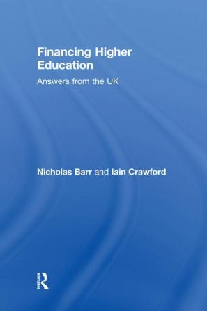 Financing Higher Education