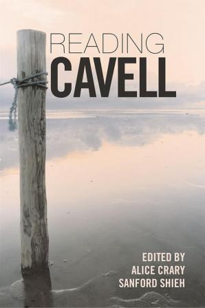 Reading Cavell