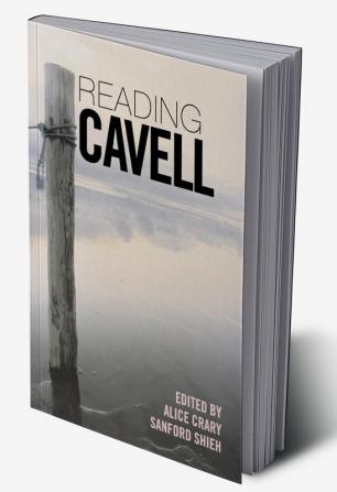 Reading Cavell