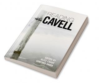 Reading Cavell