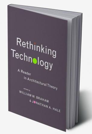 Rethinking Technology