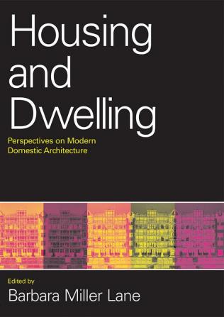 Housing and Dwelling