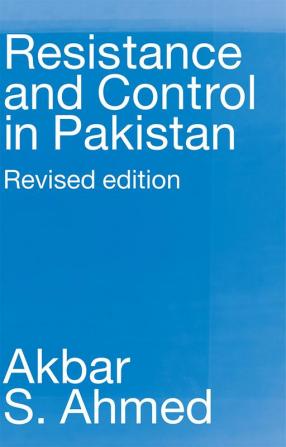 Resistance and Control in Pakistan