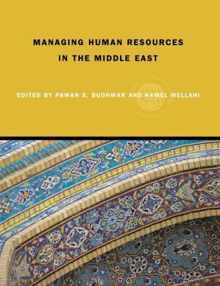 Managing Human Resources in the Middle-East