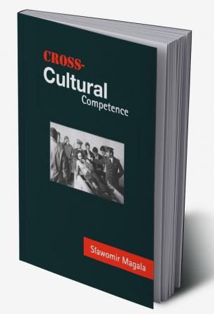 Cross-Cultural Competence