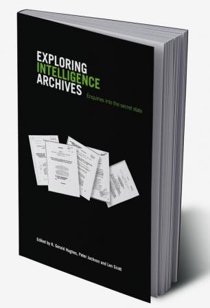 Exploring Intelligence Archives