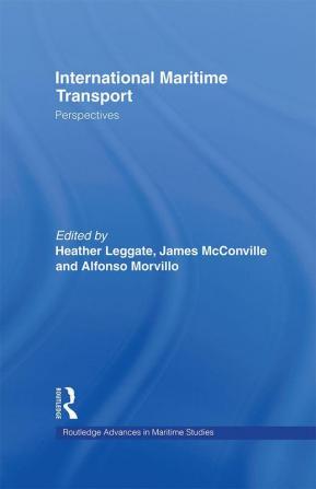 International Maritime Transport