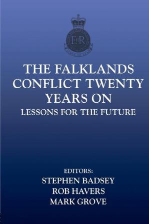 Falklands Conflict Twenty Years On