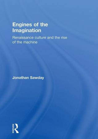 Engines of the Imagination