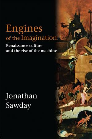 Engines of the Imagination