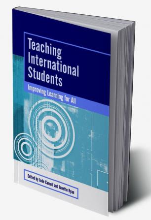 Teaching International Students