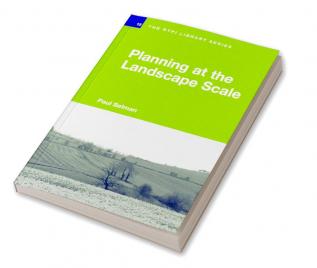 Planning at the Landscape Scale