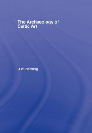 Archaeology of Celtic Art