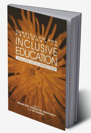 Curriculum and Pedagogy in Inclusive Education