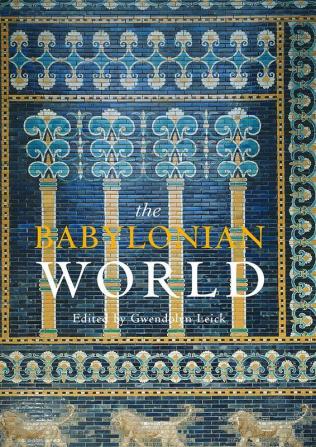 The Babylonian World