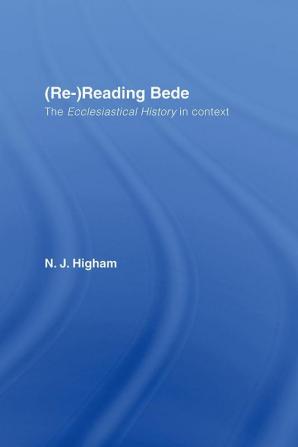 (Re-)Reading Bede