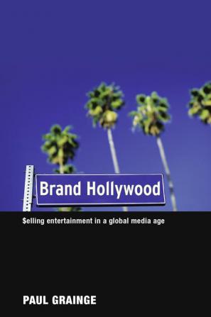 Brand Hollywood