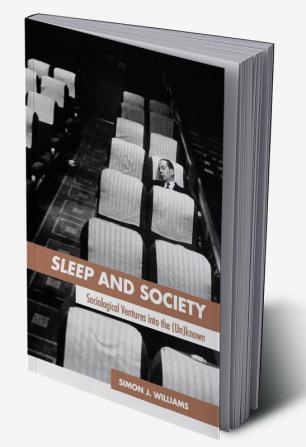 Sleep and Society