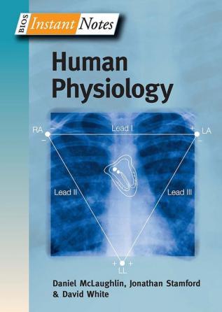 BIOS Instant Notes in Human Physiology