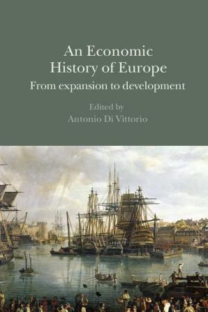 Economic History of Europe