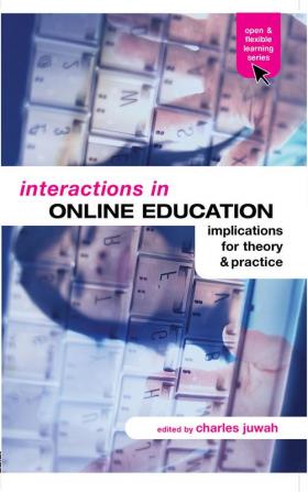 Interactions in Online Education