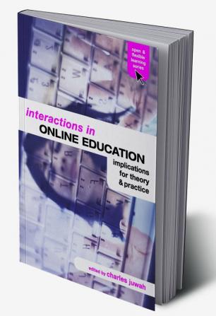 Interactions in Online Education