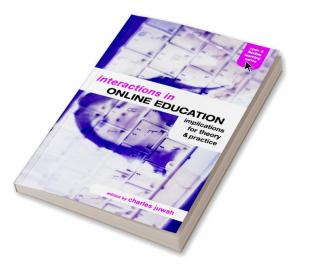 Interactions in Online Education