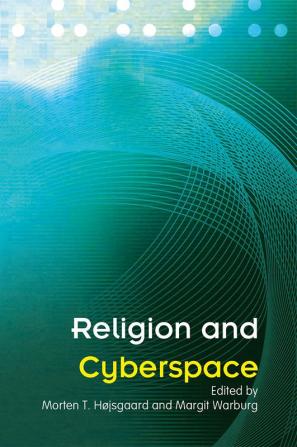 Religion and Cyberspace