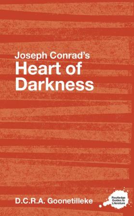 Joseph Conrad's Heart of Darkness