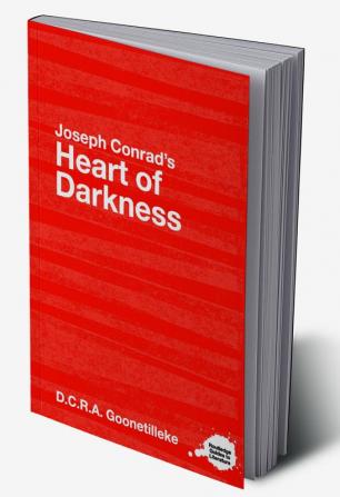 Joseph Conrad's Heart of Darkness