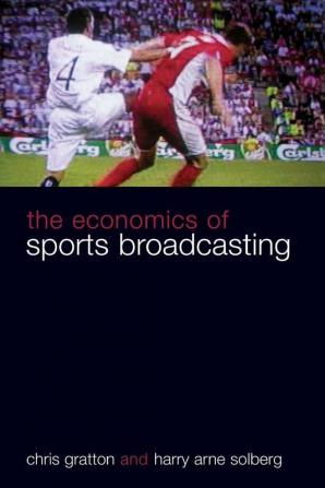 Economics of Sports Broadcasting