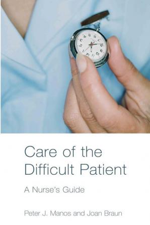 Care of the Difficult Patient