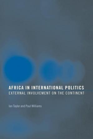 Africa in International Politics