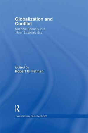 Globalization and Conflict