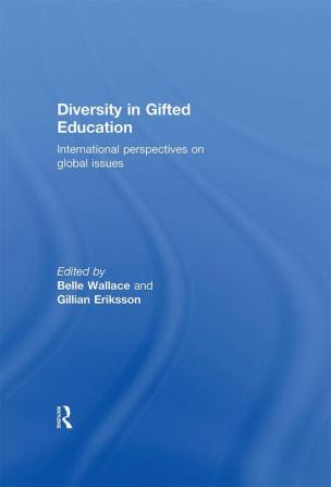 Diversity in Gifted Education