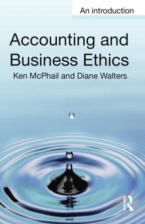 Accounting and Business Ethics