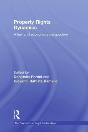 Property Rights Dynamics