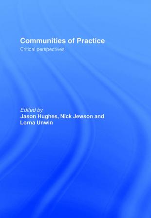 Communities of Practice