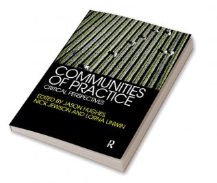 Communities of Practice