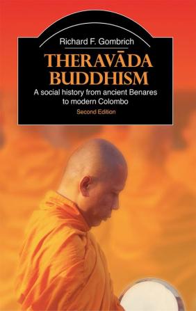 Theravada Buddhism