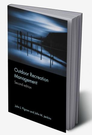 Outdoor Recreation Management