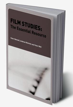 Film Studies