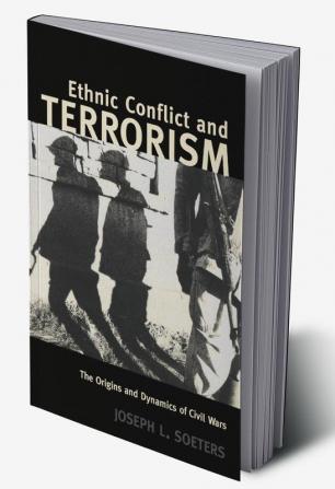 Ethnic Conflict and Terrorism