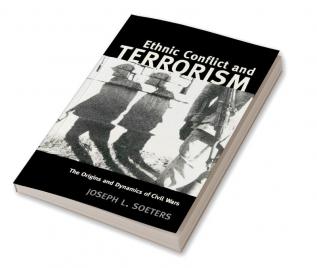 Ethnic Conflict and Terrorism