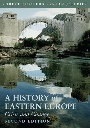 History of Eastern Europe