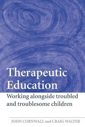 Therapeutic Education