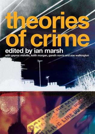 Theories of Crime